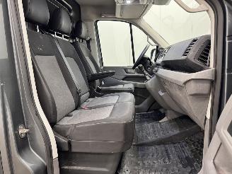 Volkswagen Crafter 35 2.0 TDI 120kw L4H3 Navi Clima picture 10