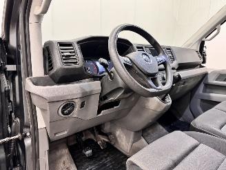 Volkswagen Crafter 35 2.0 TDI 120kw L4H3 Navi Clima picture 8