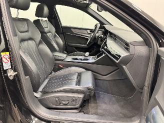 Audi A6 Avant 50 TFSI e Quattro S edition Panoramadak picture 9