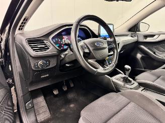 Ford Focus Wagon 1.0 EcoBoost Titanium Navi Clima picture 7