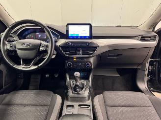 Ford Focus Wagon 1.0 EcoBoost Titanium Navi Clima picture 11