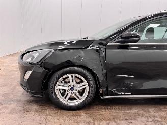 Ford Focus Wagon 1.0 EcoBoost Titanium Navi Clima picture 15