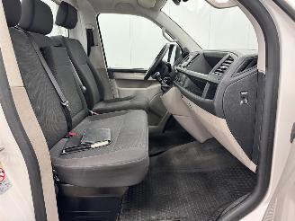 Volkswagen Transporter 2.0 TDI Pick-Up Airco picture 9