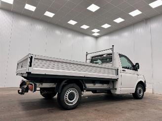 Volkswagen Transporter 2.0 TDI Pick-Up Airco picture 2