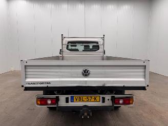 Volkswagen Transporter 2.0 TDI Pick-Up Airco picture 6
