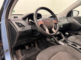 Hyundai Ix35 1.6 GDI I-Drive Airco picture 7