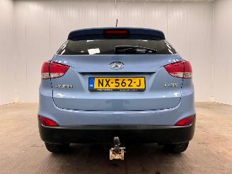 Hyundai Ix35 1.6 GDI I-Drive Airco picture 6