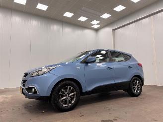Hyundai Ix35 1.6 GDI I-Drive Airco picture 4