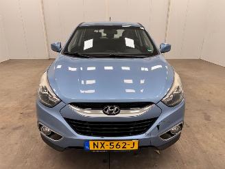 Hyundai Ix35 1.6 GDI I-Drive Airco picture 5