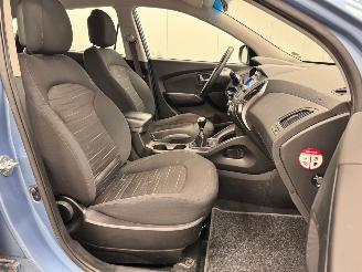 Hyundai Ix35 1.6 GDI I-Drive Airco picture 9