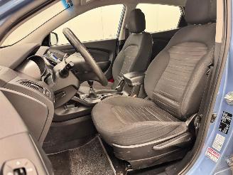 Hyundai Ix35 1.6 GDI I-Drive Airco picture 8