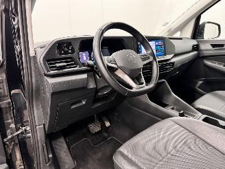 Volkswagen Caddy Maxi 2.0 TDI DSG DC 5-drs Navi Clima picture 8