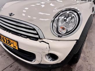 Mini One 1.6I One Airco picture 17