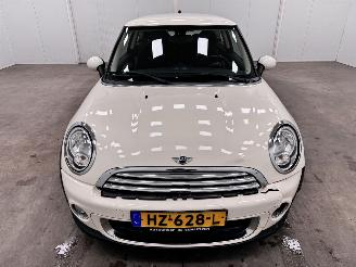 Mini One 1.6I One Airco picture 5