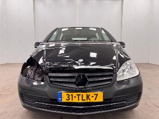 Mercedes A-klasse 160 Blue EFFICIENCY Business Class Airco picture 5