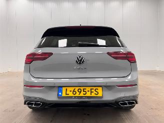 Volkswagen Golf 2.0 TDI R-Line Panoramadak 5-drs Airco picture 6