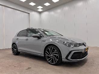 uszkodzony samochody osobowe Volkswagen Golf 2.0 TDI R-Line Panoramadak 5-drs Airco 2020/4