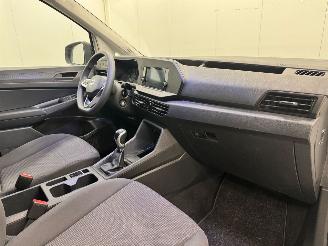 Volkswagen Caddy Cargo 2.0 TDI Airco picture 12