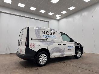 Volkswagen Caddy Cargo 2.0 TDI Airco picture 2