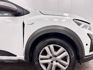 Dacia Sandero Stepway 1.0 TCe 100 Bi-Fuel picture 18