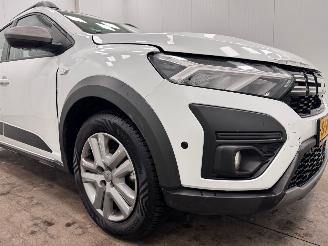 Dacia Sandero Stepway 1.0 TCe 100 Bi-Fuel picture 19