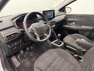 Dacia Sandero Stepway 1.0 TCe 100 Bi-Fuel picture 7