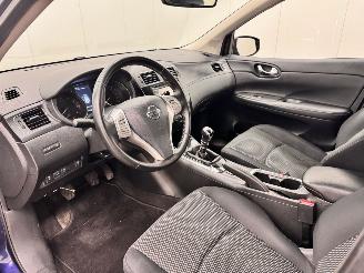 Nissan Pulsar 1.2 DIG-T Navi Clima picture 7