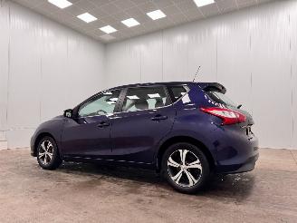 Nissan Pulsar 1.2 DIG-T Navi Clima picture 3