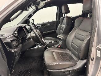 Isuzu D-Max 1.9d Autom. DC 4-WD Clima picture 9