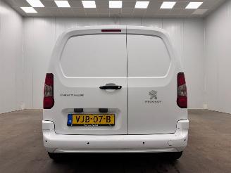 Peugeot Partner 1.5 BlueHDI Premium Airco picture 6