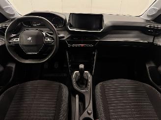 Peugeot 208 1.2 PureTech Active 5-drs Airco picture 11