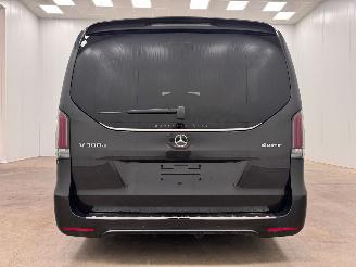 Mercedes V-klasse 300d 4Matic Autom. Lang DC AMG Navi Clima picture 6