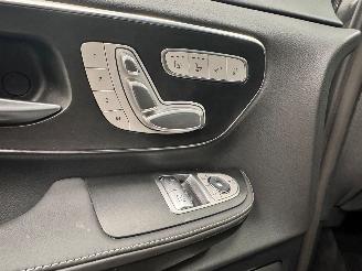 Mercedes V-klasse 300d 4Matic Autom. Lang DC AMG Navi Clima picture 12