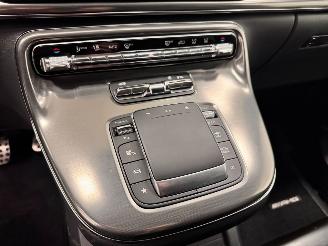 Mercedes V-klasse 300d 4Matic Autom. Lang DC AMG Navi Clima picture 11