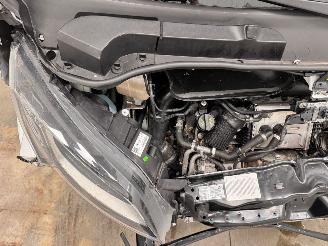 Fiat Ducato 2.2 MultiJet Autom. L4H3 Navi Clima picture 18