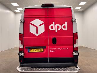 Fiat Ducato 2.2 MultiJet Autom. L4H3 Navi Clima picture 6