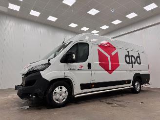 Fiat Ducato 2.2 MultiJet Autom. L4H3 Navi Clima picture 4