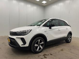 Opel Crossland 1.2 Edition Navi Airco picture 4