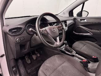 Opel Crossland 1.2 Edition Navi Airco picture 7