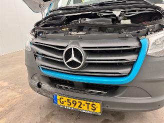 Mercedes Sprinter Tourer 311 CDI Autom. L2-H2 Airco picture 20