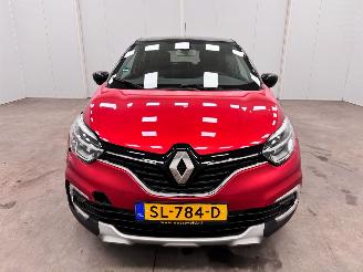 Renault Captur 1.2 TCe Autom. Navi Clima picture 5