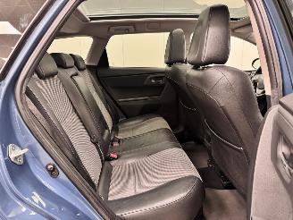Toyota Auris Touring Sport 1.8 Hybrid Navi Clima picture 12