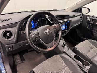 Toyota Auris Touring Sport 1.8 Hybrid Navi Clima picture 7