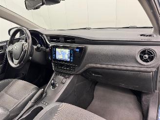 Toyota Auris Touring Sport 1.8 Hybrid Navi Clima picture 10