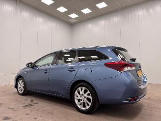 Toyota Auris Touring Sport 1.8 Hybrid Navi Clima picture 3