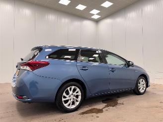 Toyota Auris Touring Sport 1.8 Hybrid Navi Clima picture 2