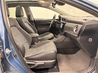 Toyota Auris Touring Sport 1.8 Hybrid Navi Clima picture 9