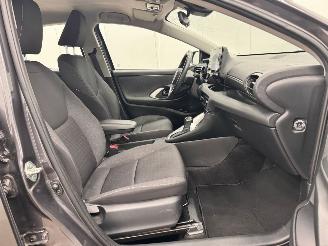 Toyota Yaris 1.5 Hybrid Autom. Dynamic 5-drs Navi Clima picture 9