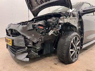 Toyota Yaris 1.5 Hybrid Autom. Dynamic 5-drs Navi Clima picture 21