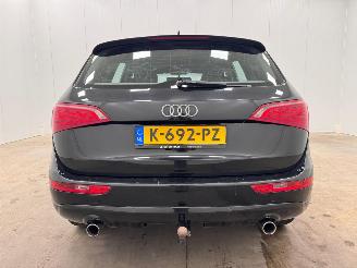 Audi Q5 2.0 TFSI Autom. Quattro Navi Clima picture 6